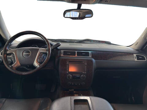 2014 GMC Sierra 2500HD Denali