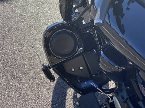 2019 Suzuki Boulevard