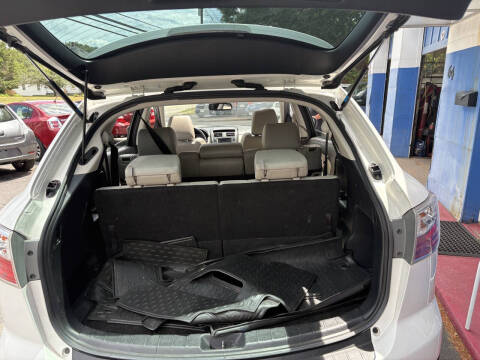 2012 Mazda CX-9 Grand Touring
