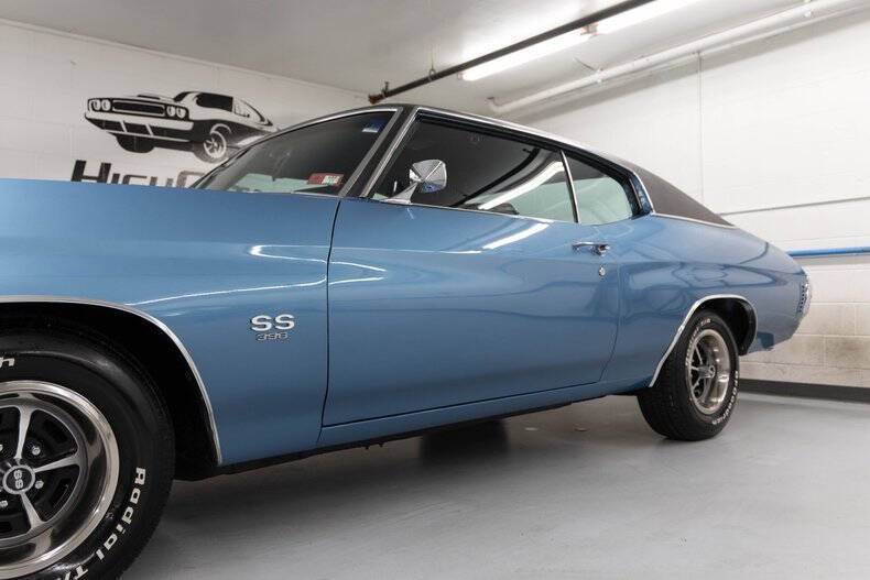 1970 Chevrolet Chevelle