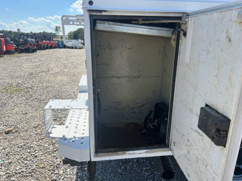 2015 RAM 5500 Heavy Duty Cummins