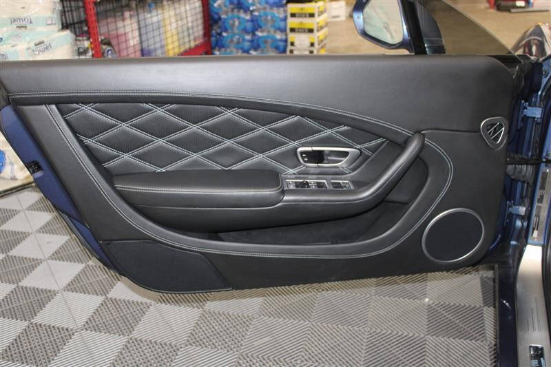 2013 Bentley Continental GT Speed