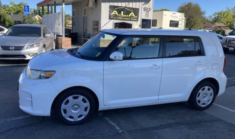 2012 Scion xB for sale at Affordable Luxury Autos LLC in San Jacinto CA