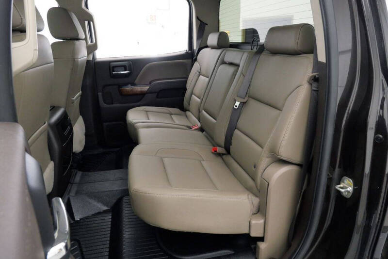 2019 GMC Sierra 2500HD
