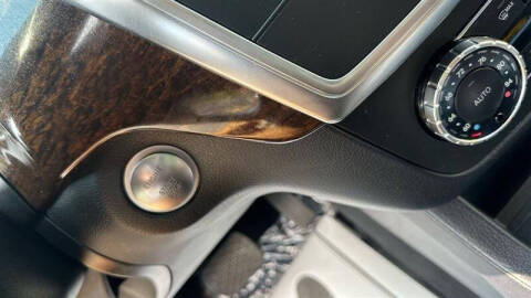 2012 Mercedes-Benz M-Class ML 350