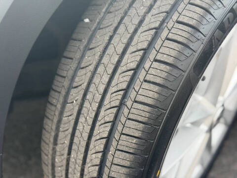 2017 Volkswagen Golf Alltrack