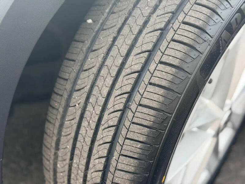 2017 Volkswagen Golf Alltrack