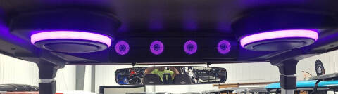 2025 Evolution D-MAX GT4