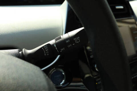 2021 Toyota Prius