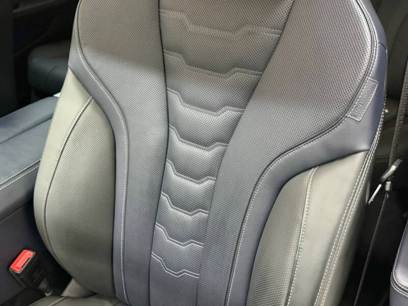 2024 BMW 8 Series 840i Gran Coupe