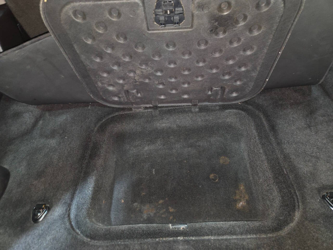 2007 Chevrolet TrailBlazer 55