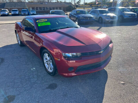 Cars For Sale in Oklahoma City OK Pars Auto Credit