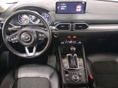 2023 Mazda CX-5 2.5 S Select