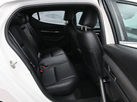 2024 Mazda Mazda3 Hatchback 2.5 S Preferred