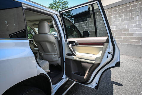 2014 Lexus GX 460