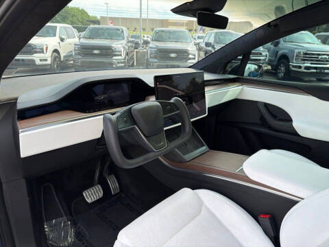2022 Tesla Model X