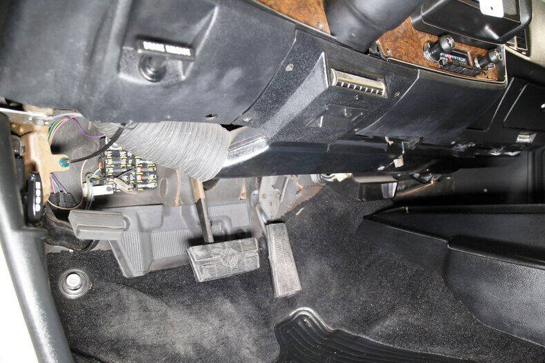 1974 Chevrolet Monte Carlo