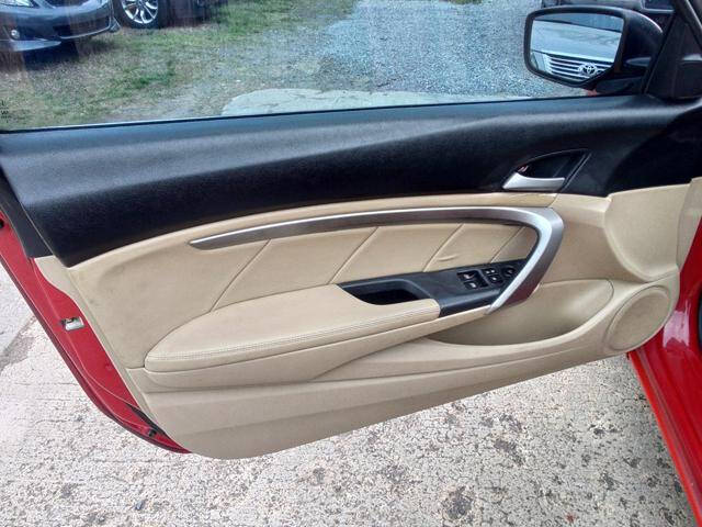 2009 Honda Accord