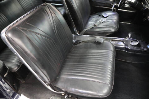 1965 Chevrolet Impala