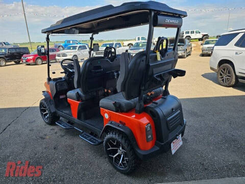 2025 Denago Rover XL Plus