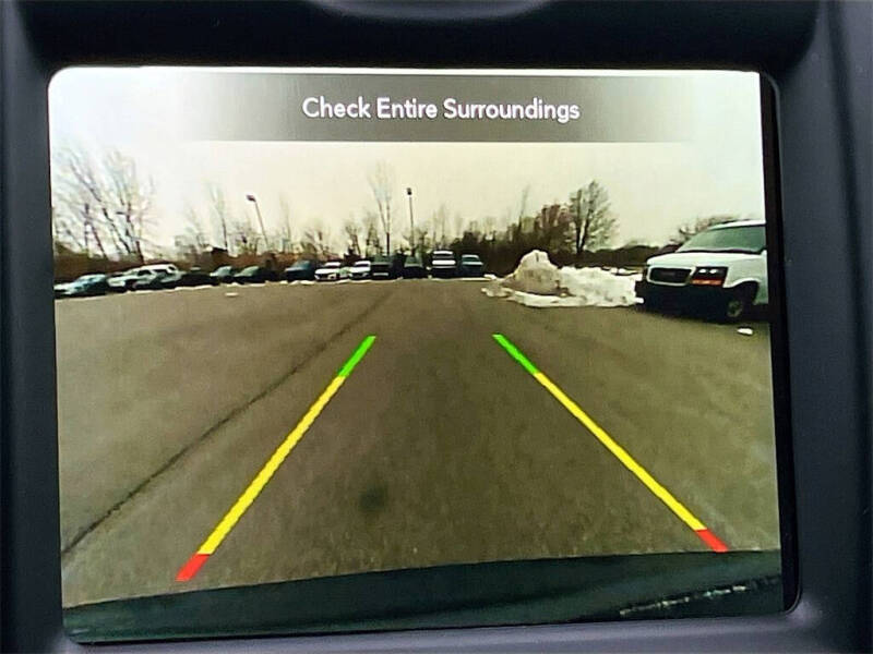 2023 Chrysler 300 Touring