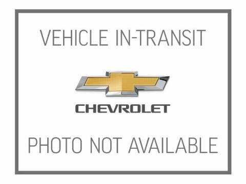 2014 Chevrolet Traverse for sale at Radley Chevrolet in Fredericksburg VA