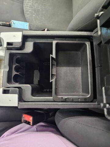 2008 Mercury Mariner I4