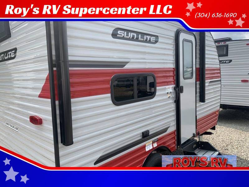 2026 Sunset Park RV Sun Lite