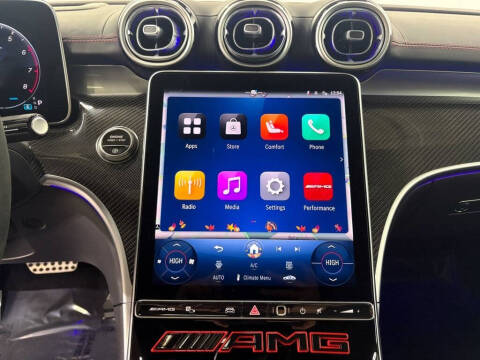 2025 Mercedes-Benz CLE AMG CLE 53