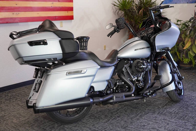 2020 Harley-Davidson Road Glide Special
