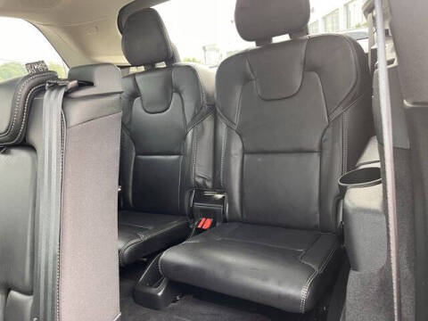 2024 Volvo XC90 B6 Ultimate Bright Theme 7P