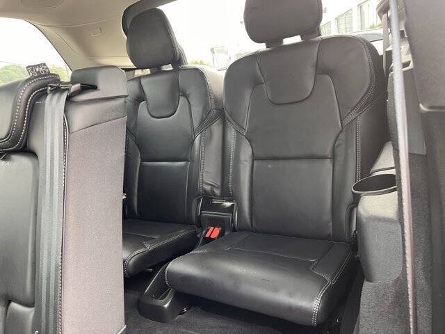 2024 Volvo XC90 B6 Ultimate Bright Theme 7P