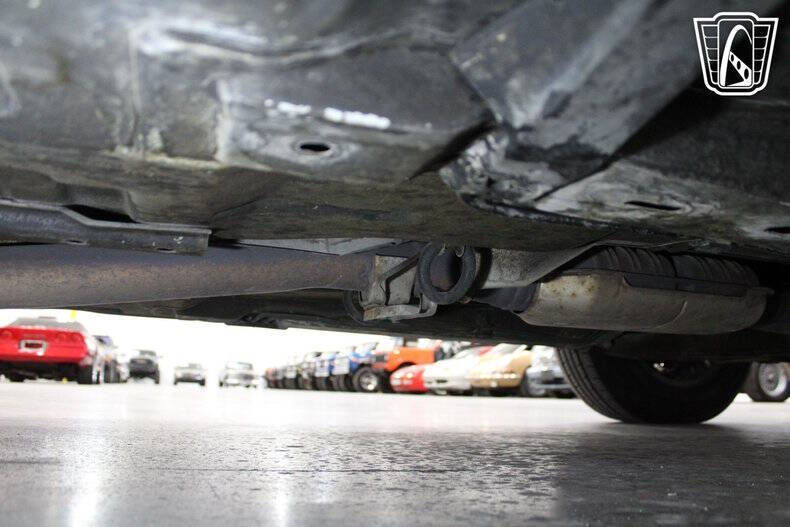 1992 Cadillac DeVille