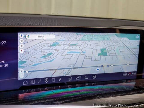 2026 Cadillac Escalade IQL Sport