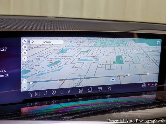 2026 Cadillac Escalade IQL Sport