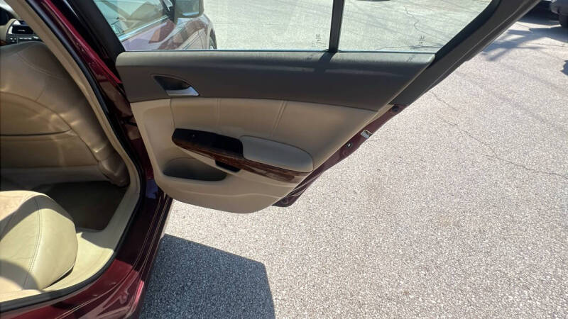 2009 Honda Accord