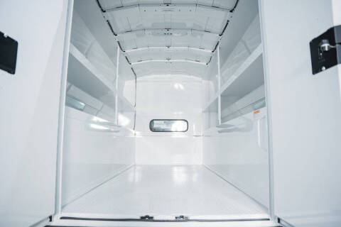 2024 Chevrolet Silverado 5500HD