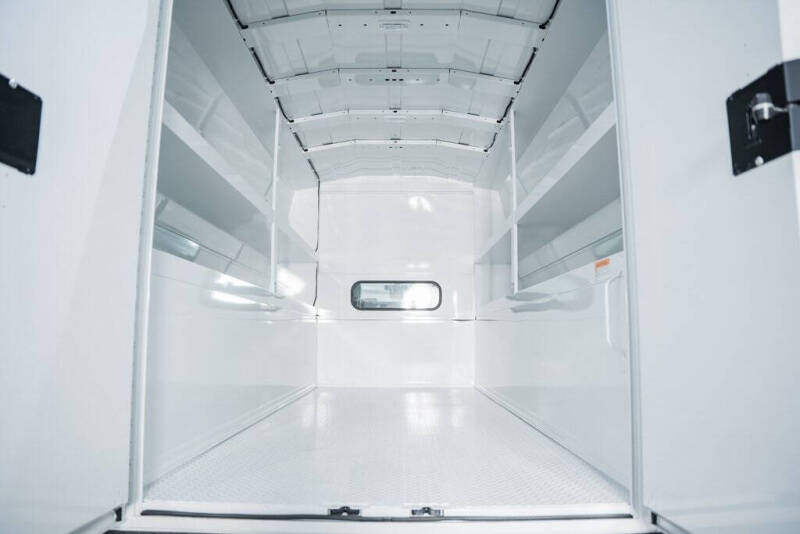 2024 Chevrolet Silverado 5500HD