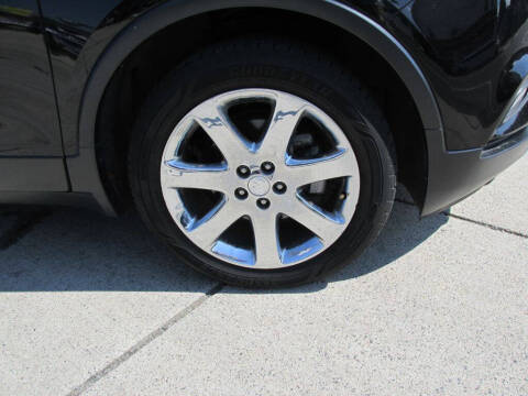 2018 Buick Encore Essence