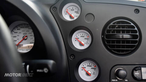 2006 Dodge Viper SRT-10