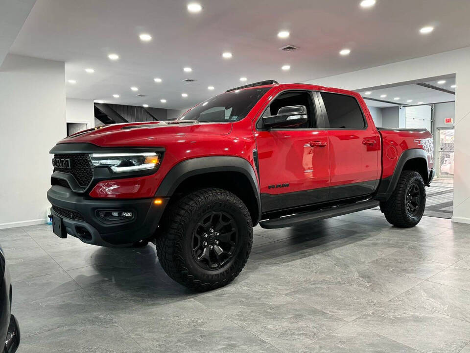 2021 Ram 1500 for sale at Alpha Auto Long Island in Westbury, NY