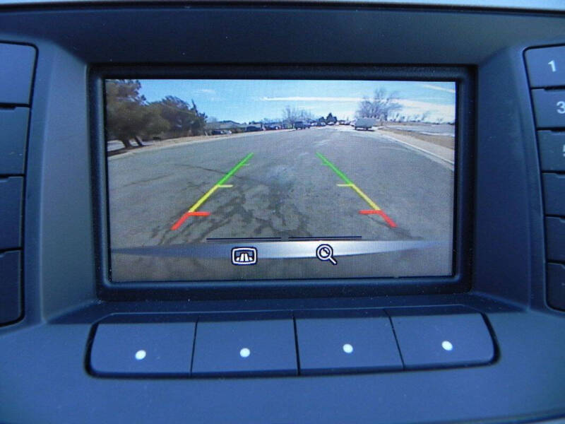 2017 Ford Taurus Police Interceptor