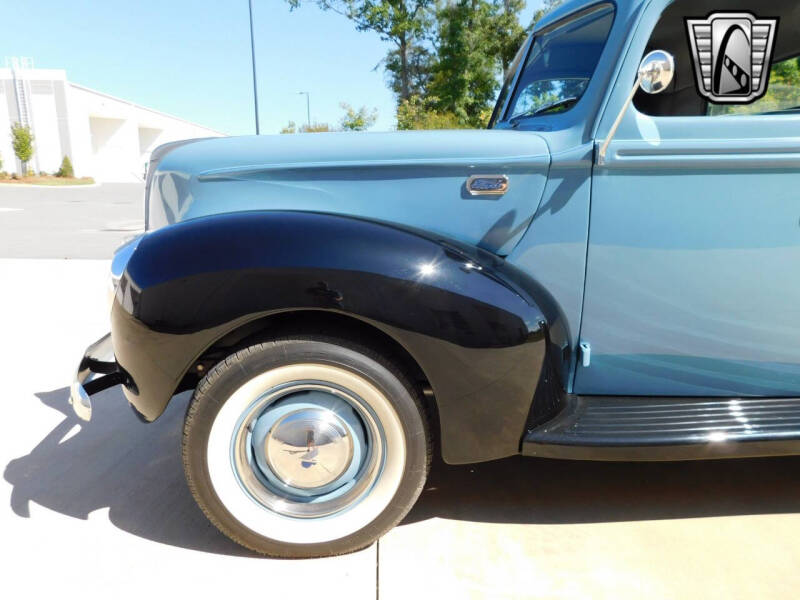 1941 Ford F-100