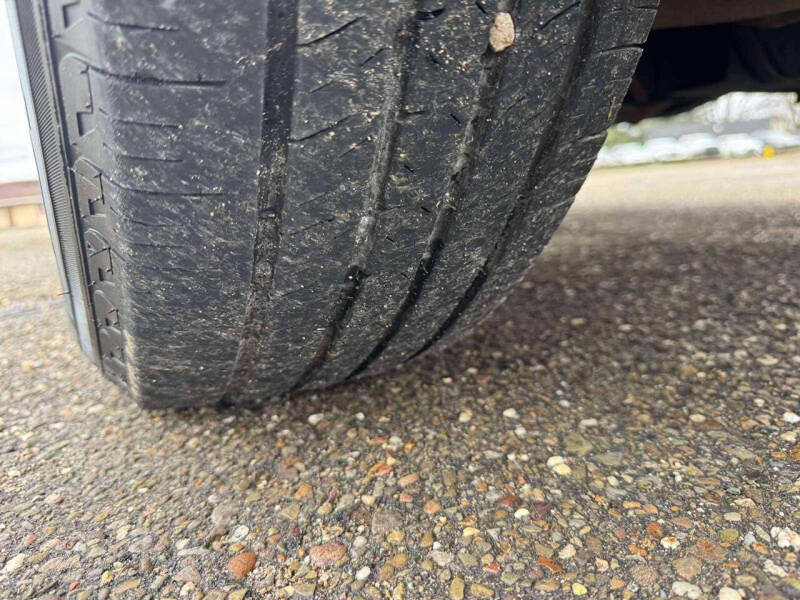 2014 Chevrolet Express 3500