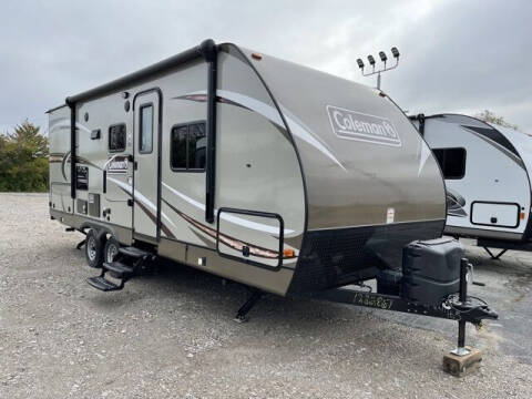 2016 Coleman 2305QB