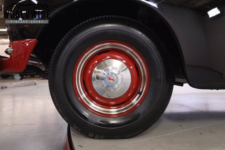 1947 Hudson Super Six