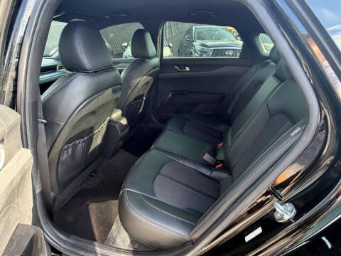 2023 Kia K5