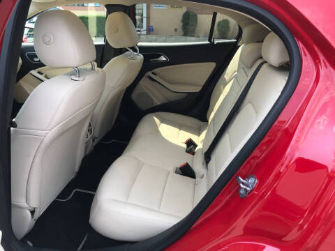 2020 Mercedes-Benz GLA GLA 250