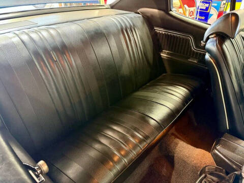 1970 Chevrolet Chevelle