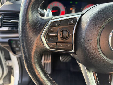 2019 Acura RDX SH-AWD w/A-SPEC